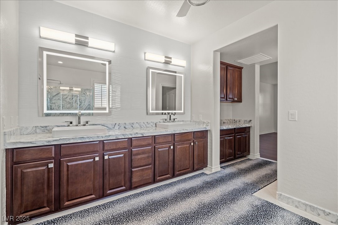 12219 Crystal Shore Avenue, Las Vegas, Nevada image 48