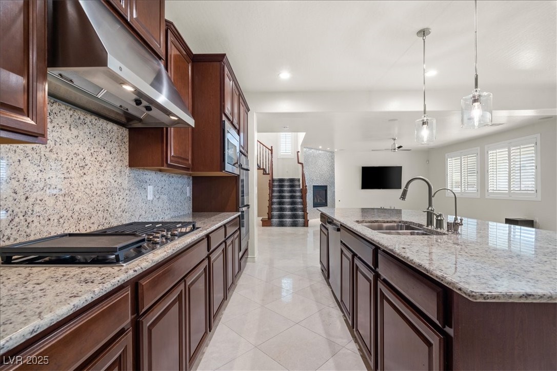 12219 Crystal Shore Avenue, Las Vegas, Nevada image 25