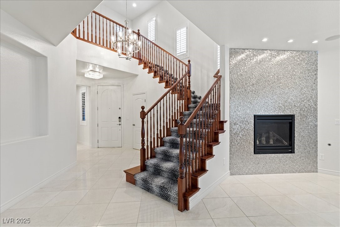 12219 Crystal Shore Avenue, Las Vegas, Nevada image 18