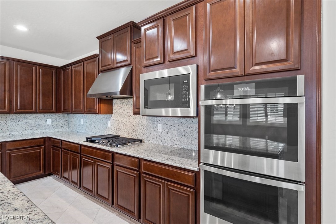 12219 Crystal Shore Avenue, Las Vegas, Nevada image 11