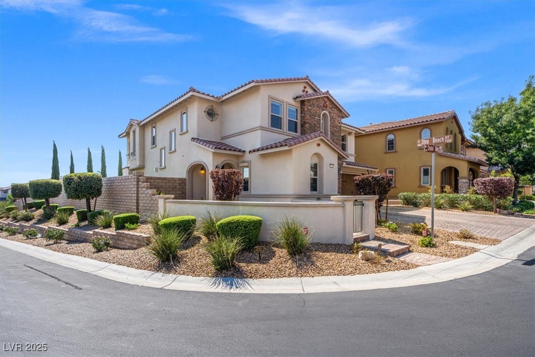 12219 Crystal Shore Avenue, Las Vegas, Nevada image 14