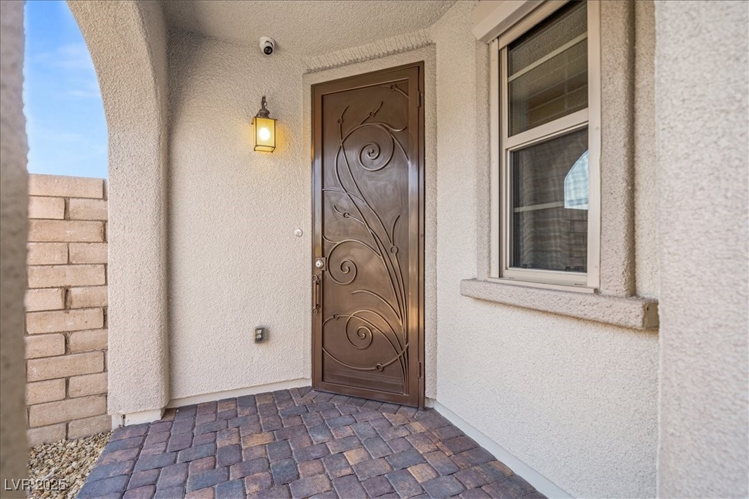 12219 Crystal Shore Avenue, Las Vegas, Nevada image 16