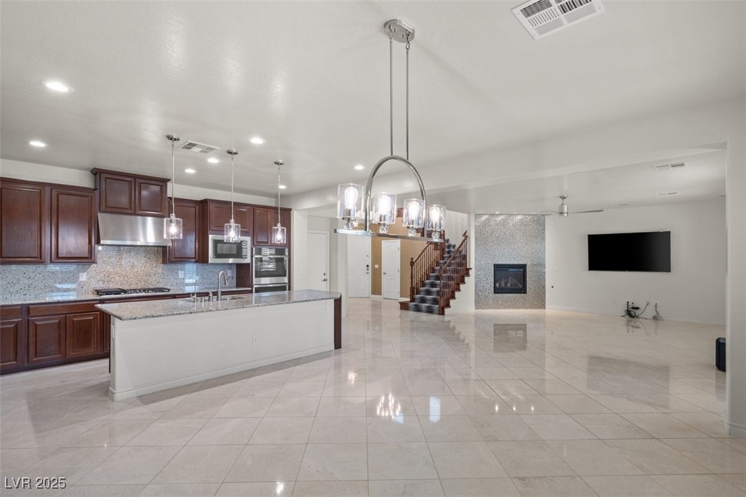 12219 Crystal Shore Avenue, Las Vegas, Nevada image 8