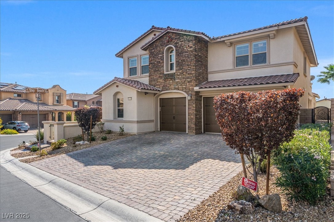 12219 Crystal Shore Avenue, Las Vegas, Nevada image 13