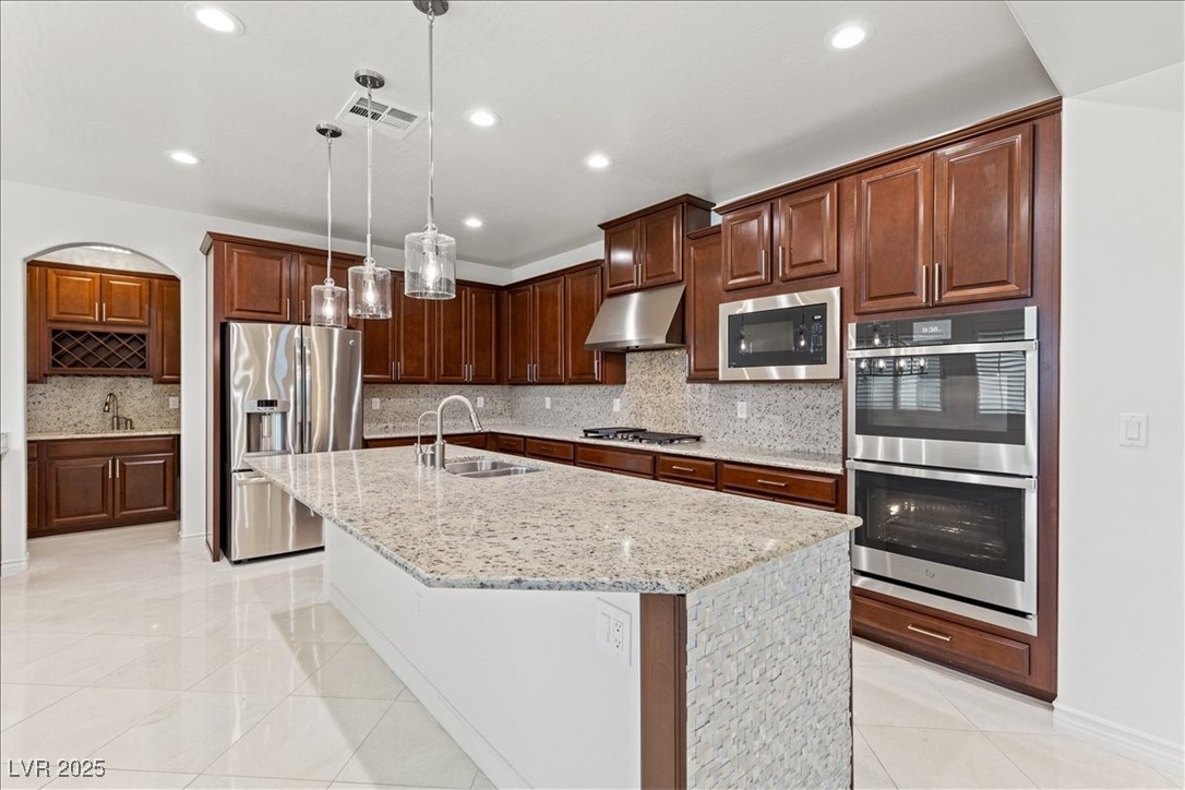 12219 Crystal Shore Avenue, Las Vegas, Nevada image 21