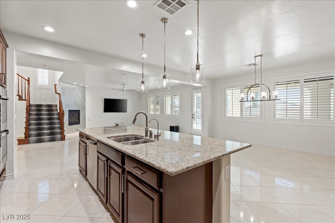 12219 Crystal Shore Avenue, Las Vegas, Nevada image 20
