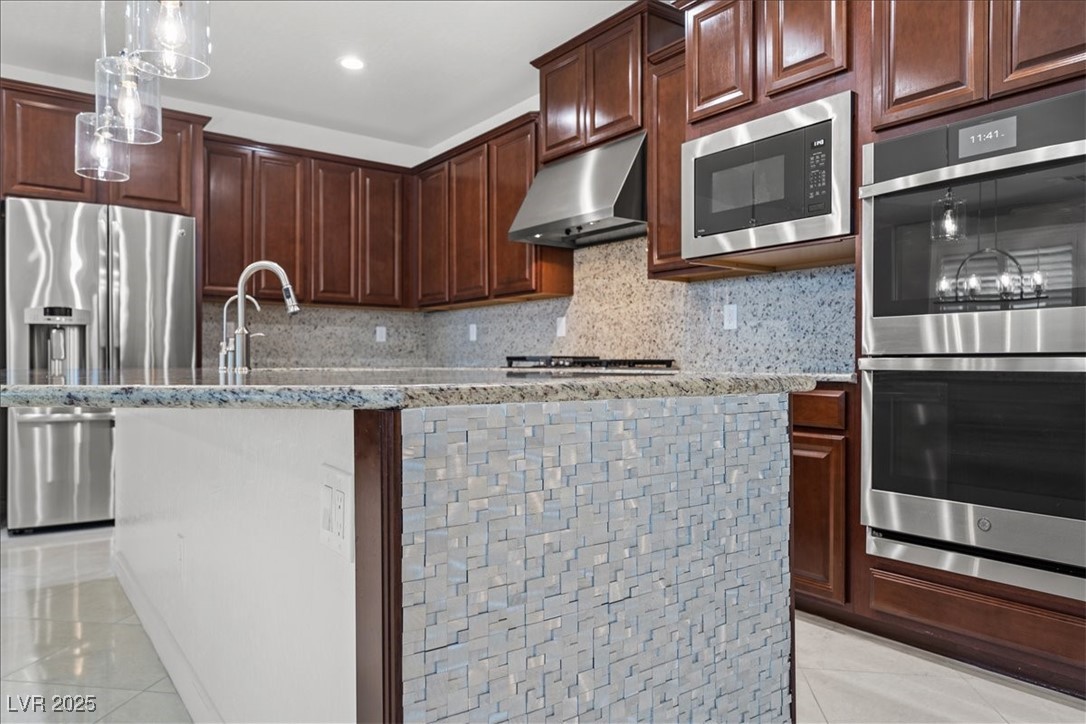 12219 Crystal Shore Avenue, Las Vegas, Nevada image 10
