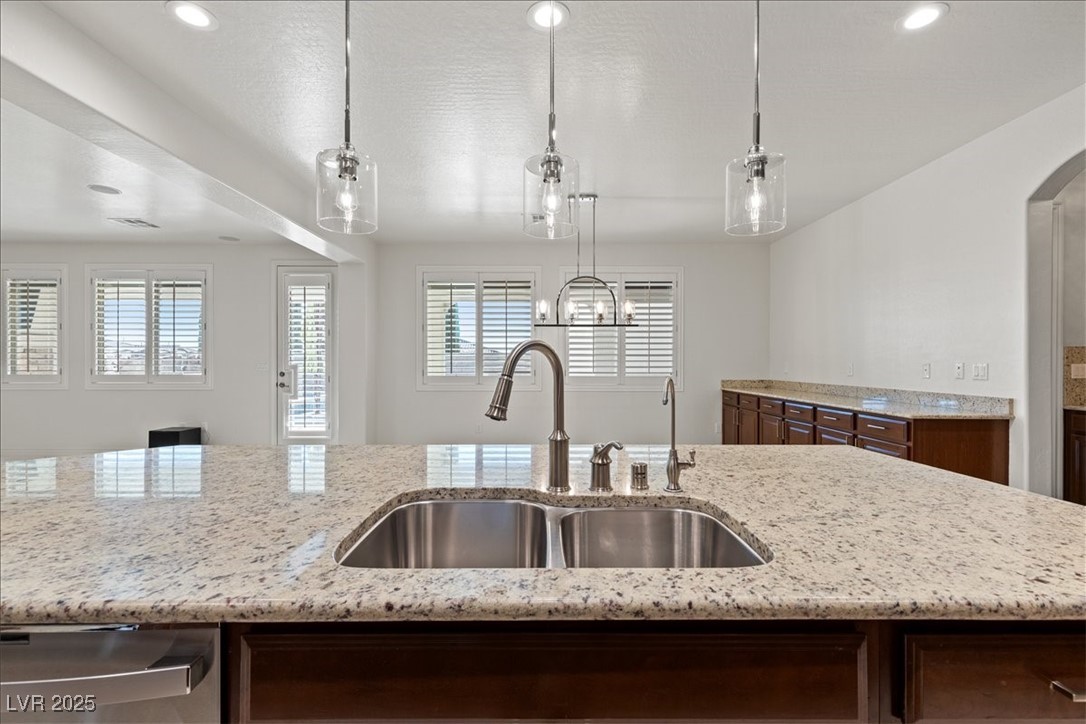 12219 Crystal Shore Avenue, Las Vegas, Nevada image 24