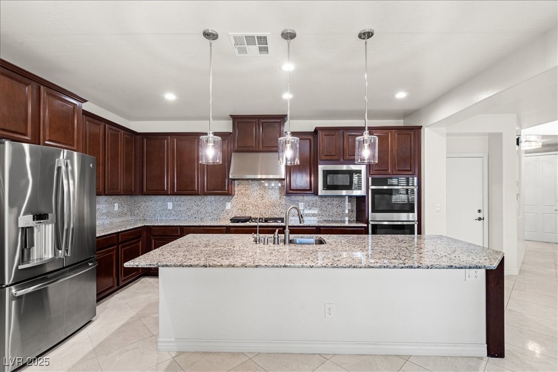 12219 Crystal Shore Avenue, Las Vegas, Nevada image 26