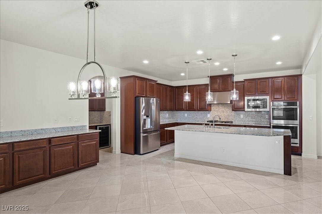 12219 Crystal Shore Avenue, Las Vegas, Nevada image 9