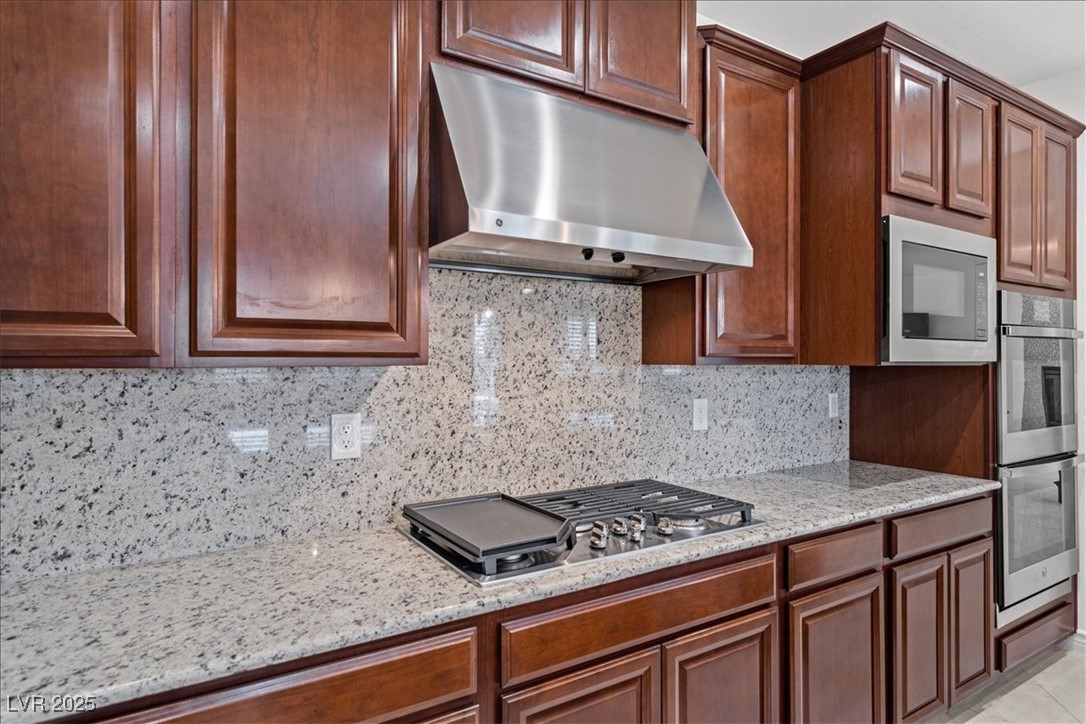 12219 Crystal Shore Avenue, Las Vegas, Nevada image 22