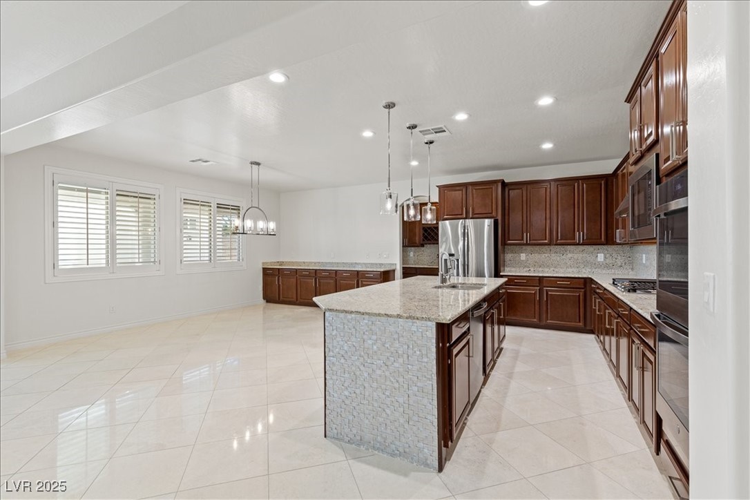 12219 Crystal Shore Avenue, Las Vegas, Nevada image 27