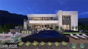 611 Grand Rim Drive