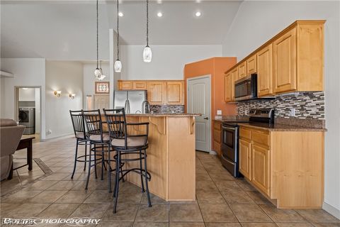 Tiny photo for 879 Glendale Road, Mesquite, NV 89027 (MLS # 2757079)