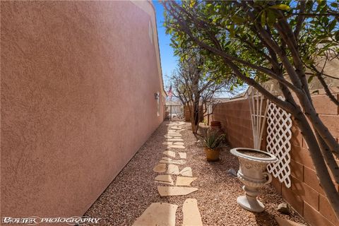 Tiny photo for 879 Glendale Road, Mesquite, NV 89027 (MLS # 2757079)