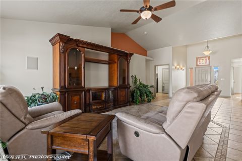 Tiny photo for 879 Glendale Road, Mesquite, NV 89027 (MLS # 2757079)