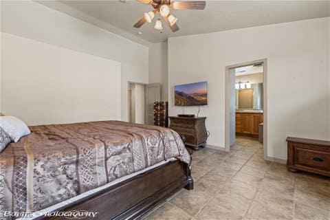 Tiny photo for 879 Glendale Road, Mesquite, NV 89027 (MLS # 2757079)