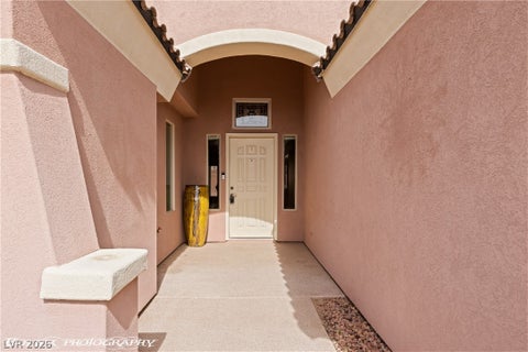 Tiny photo for 879 Glendale Road, Mesquite, NV 89027 (MLS # 2757079)