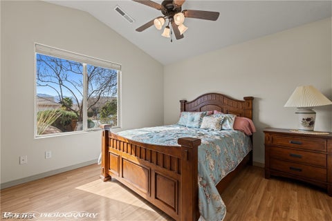 Tiny photo for 879 Glendale Road, Mesquite, NV 89027 (MLS # 2757079)