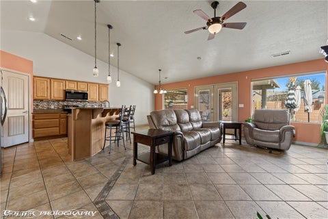 Tiny photo for 879 Glendale Road, Mesquite, NV 89027 (MLS # 2757079)
