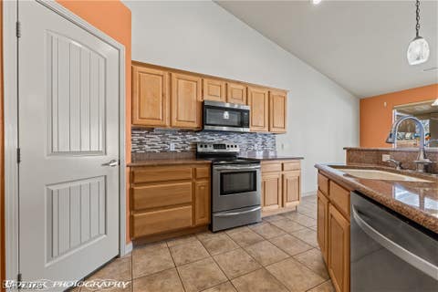 Tiny photo for 879 Glendale Road, Mesquite, NV 89027 (MLS # 2757079)