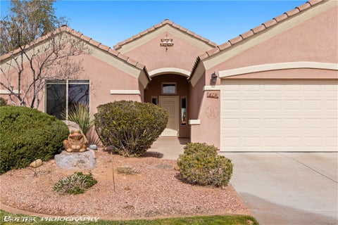 Tiny photo for 879 Glendale Road, Mesquite, NV 89027 (MLS # 2757079)