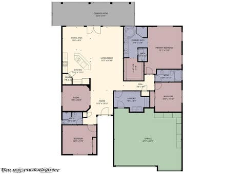 Tiny photo for 879 Glendale Road, Mesquite, NV 89027 (MLS # 2757079)