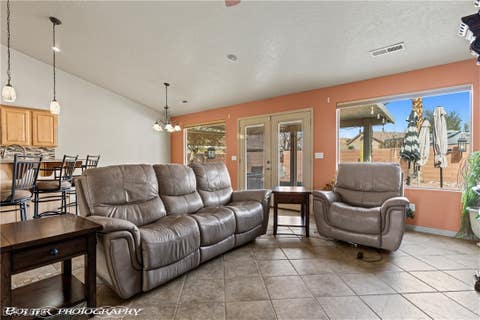 Tiny photo for 879 Glendale Road, Mesquite, NV 89027 (MLS # 2757079)