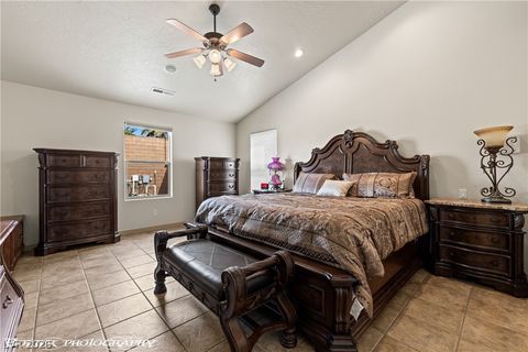 Tiny photo for 879 Glendale Road, Mesquite, NV 89027 (MLS # 2757079)