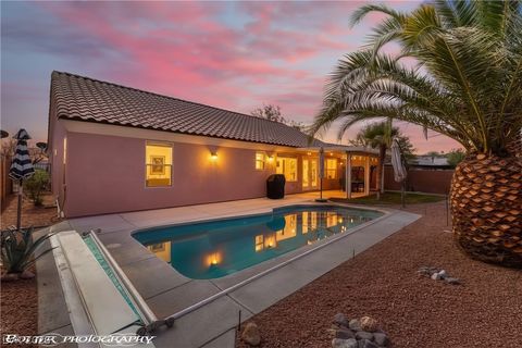 Homes For Sale - 879 Glendale Road<br/> Mesquite, NV 89027