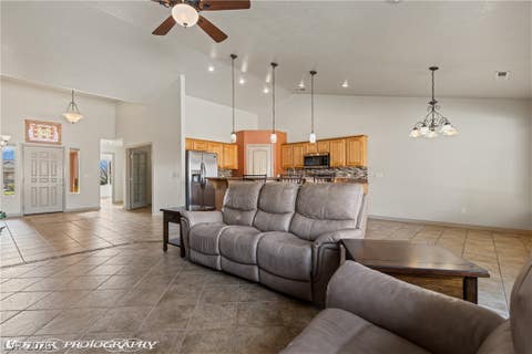 Tiny photo for 879 Glendale Road, Mesquite, NV 89027 (MLS # 2757079)