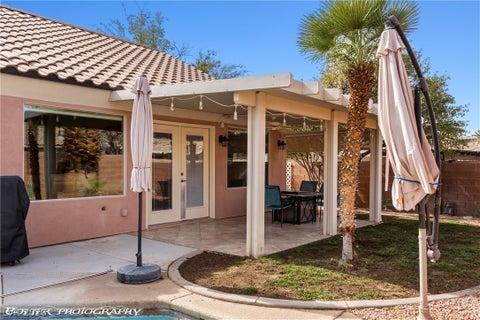 Tiny photo for 879 Glendale Road, Mesquite, NV 89027 (MLS # 2757079)