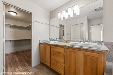 Tiny photo for 879 Glendale Road, Mesquite, NV 89027 (MLS # 2757079)