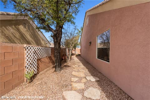 Tiny photo for 879 Glendale Road, Mesquite, NV 89027 (MLS # 2757079)