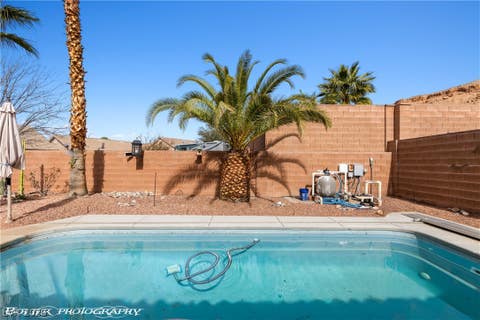 Tiny photo for 879 Glendale Road, Mesquite, NV 89027 (MLS # 2757079)