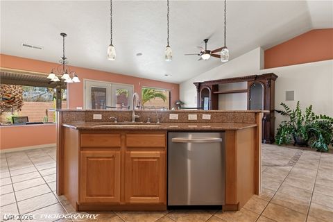 Tiny photo for 879 Glendale Road, Mesquite, NV 89027 (MLS # 2757079)