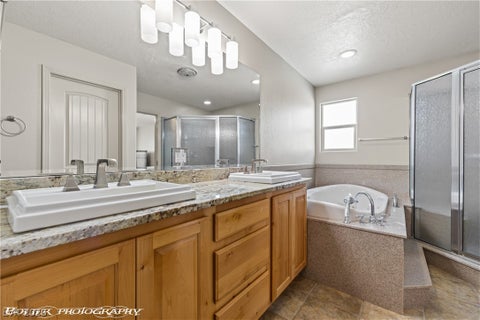 Tiny photo for 879 Glendale Road, Mesquite, NV 89027 (MLS # 2757079)