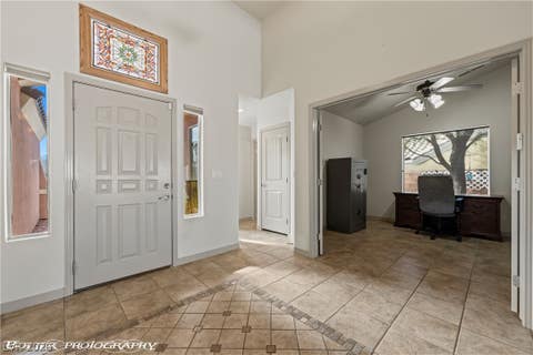 Tiny photo for 879 Glendale Road, Mesquite, NV 89027 (MLS # 2757079)
