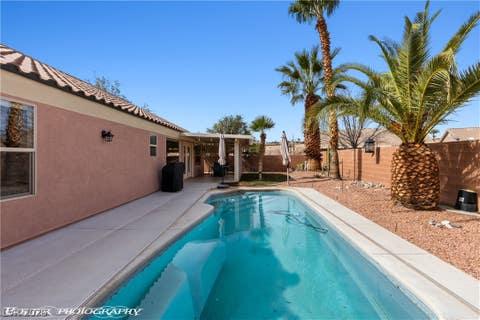 Tiny photo for 879 Glendale Road, Mesquite, NV 89027 (MLS # 2757079)