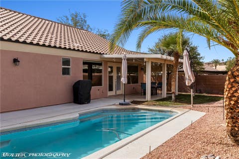 Tiny photo for 879 Glendale Road, Mesquite, NV 89027 (MLS # 2757079)