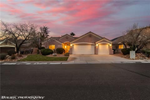 Tiny photo for 879 Glendale Road, Mesquite, NV 89027 (MLS # 2757079)