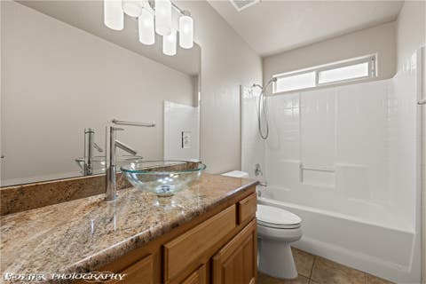Tiny photo for 879 Glendale Road, Mesquite, NV 89027 (MLS # 2757079)