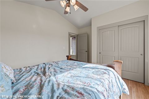 Tiny photo for 879 Glendale Road, Mesquite, NV 89027 (MLS # 2757079)