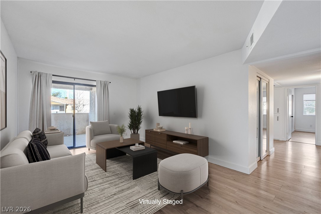 3151 Soaring Gulls Drive 2121