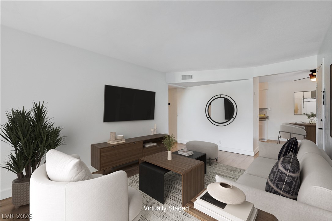 3151 Soaring Gulls Drive 2121