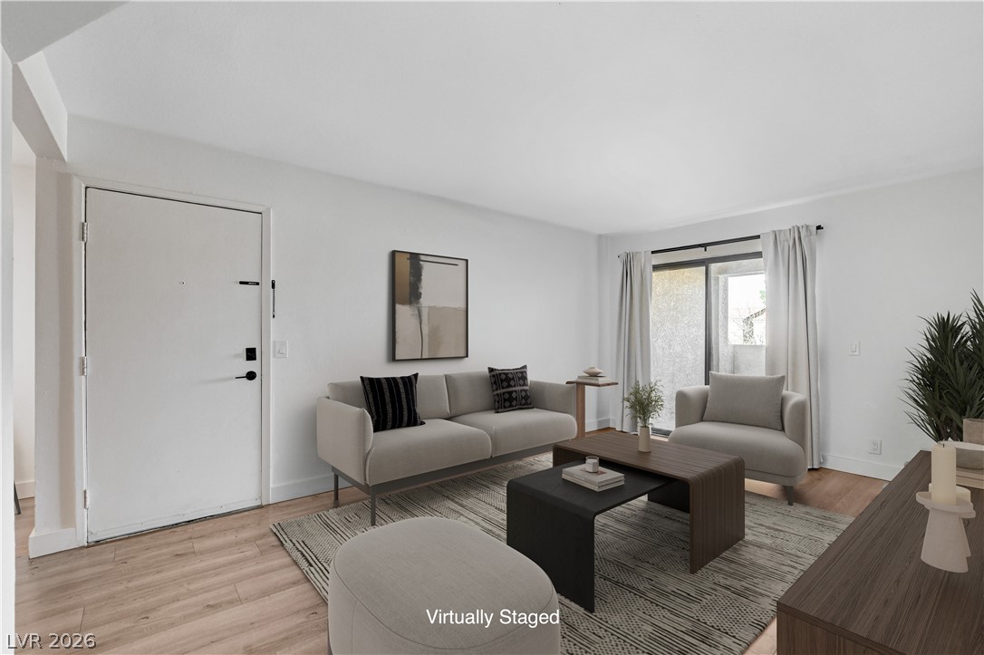 3151 Soaring Gulls Drive 2121