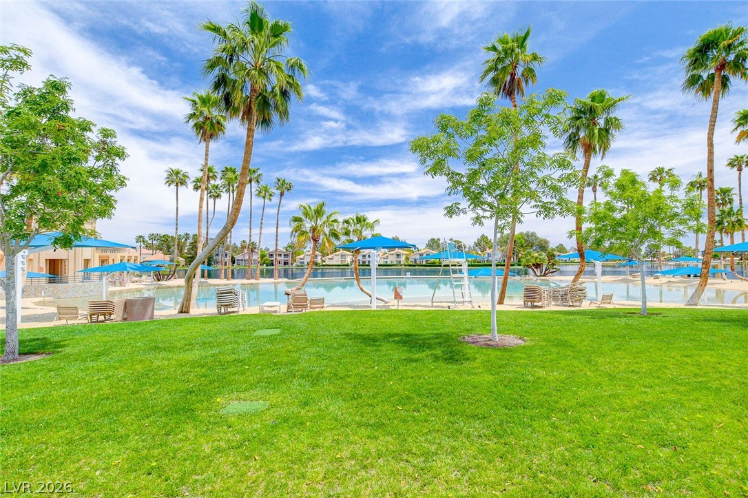 3151 Soaring Gulls Drive 2121