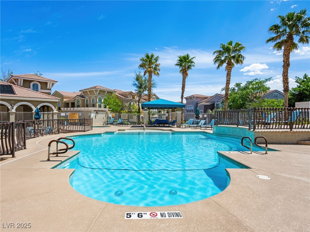 9975 Peace Way #2057, Las Vegas, Nevada image 42
