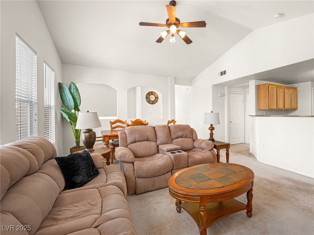 9975 Peace Way #2057, Las Vegas, Nevada image 11