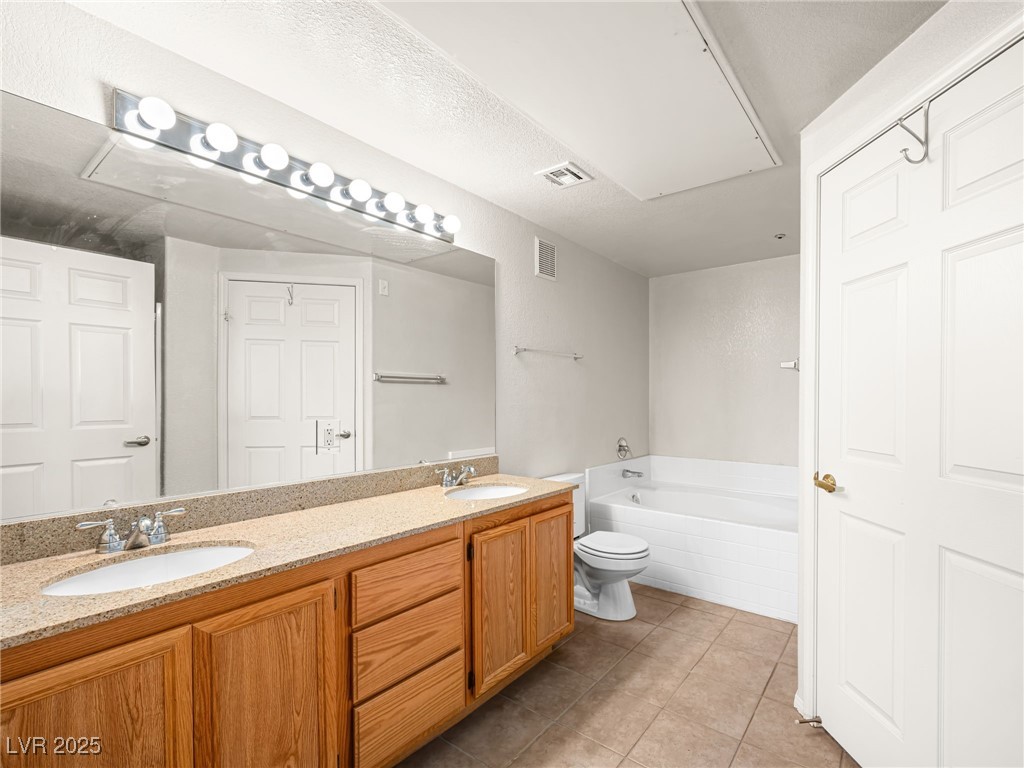 9975 Peace Way #2057, Las Vegas, Nevada image 22
